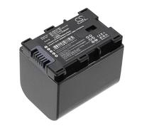 Battery for JVC GZ-HM300SEU Li-ion 3.7V 2700mAh - BN-VG121, BN-VG121SU, BN-VG121US