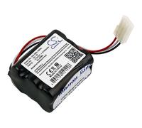 Battery For UNICAN ,502238, 5022501070, 52238, 700, BL09, IL22, MLKBA0603