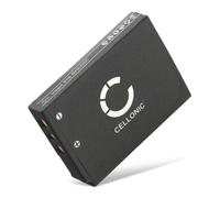 Battery for Kodak Easyshare V803 Easyshare Z950 Easyshare M380 1050mAh
