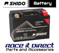 Battery for KTM 1290 Super Adventure S 2017-2024 High Performance SHIDO