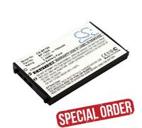 Battery For KYOCERA BP-780S, CONTAX SL300RT, Finecam SL300R, Finecam SL400R