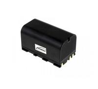 Battery for Leica ATX900 4400mAh 7,4V 4400mAh/32Wh Li-Ion