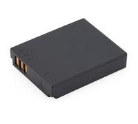 Battery for Leica D-LUX 2 Digital Camera - Replacement for Leica BP-DC4 Battery