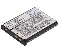 Battery For Leica Sofort, Sofort Instant Film, Sofort SP2, BP-DC17,
