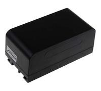 Battery for Leica TC405 3600mAh 6V 3600mAh/21,6Wh NiMH