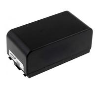Battery for Leica TCR1102 6V 4200mAh/25,2Wh NiMH