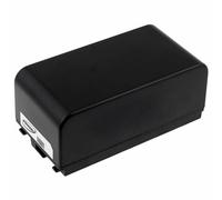 Battery for Leica TCR1105 6V 4200mAh/25,2Wh NiMH