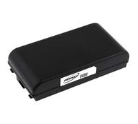 Battery for Leica TCR305 6V 2100mAh/12,6Wh NiMH