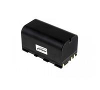 Battery for Leica TPS1200 4400mAh 7,4V 4400mAh/32Wh Li-Ion