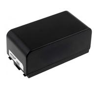 Battery for Leica Type GEB 111 6V 4200mAh/25,2Wh NiMH