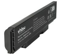 Battery for Lenovo 4X50G59217 45N1763 45N1761 45N1760 45N1759 45N1758 4400mAh