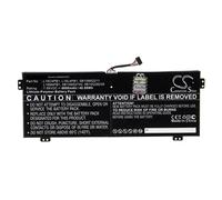 Battery for Lenovo 5B10Q38238 5B10M52740 5B10M52211 5B10W67229 L16C4PB1 6000mAh