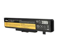 Battery for Lenovo B580 B585 B5400 B580-M94A5GE B490 B580A-IFI 4400mAh 11.1V