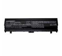 Battery for Lenovo FRU00NY488 FRU00NY486 00NY489 00NY488 00NY486 4400mAh