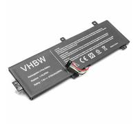 Battery for Lenovo IdeaPad 310-15ABR(80ST008BGE) 310-15IAP 3750mAh 7.6V