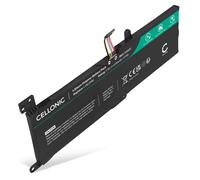 Battery for Lenovo IdeaPad 320-15AIP V15 ADA V320-15IAP 7.6V 4100mAh