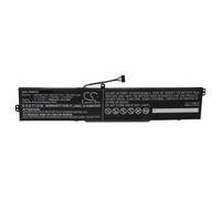 Battery for Lenovo IdeaPad 330 17ICH 81FL004YAU 17ICH 81FL0063AU 3900mAh