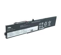 Battery for Lenovo IdeaPad 330 17ICH 81FL007AAU 3900mAh