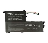 Battery for Lenovo IdeaPad 330S-15IKB GTX1050 Series Flex 14 1470 4610mAh 11.4V