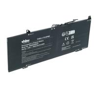 Battery for Lenovo IdeaPad 530S-15IKB (81EV0039GE) 5800mAh 7.68V