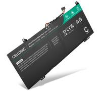 CELLONIC 1x Battery for Laptop/Notebook Compatible with Lenovo Yoga 530-14IKB, YG 530-14IKB, YG 530-14ARR Ryzen5 8G 256G, 5B10Q16066 - (5800mAh, 7.6V)