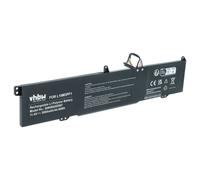 Battery for Lenovo IdeaPad L340-15irh-81lk01kyrk 3900mAh 11.4V