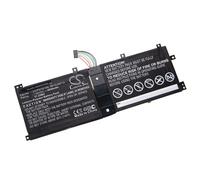 Battery for Lenovo IdeaPad Pro Miix 510-12 Miix5 Pro 4850mAh