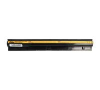 Battery for Lenovo IdeaPad S410p G510s Touch S435 S410p Touch 4400mAh 14.8V