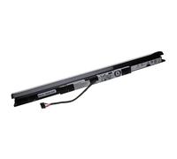 Battery for Lenovo IdeaPad V110-15IKB-80TL01B2GE 2200mAh 14.4V