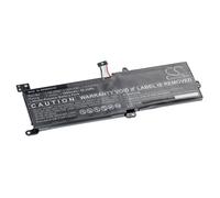 Battery for Lenovo IdeaPad V320-17IKB V320-17ISK 3900mAh