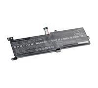 Battery for Lenovo IdeaPad V320-17IKB V320-17ISK 3900mAh 7.5V
