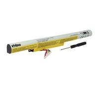 Battery for Lenovo IdeaPad Z510 Touch Z510-ITH 2200mAh