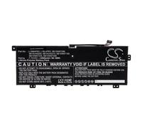 Battery for Lenovo L18M4PE0 SB10W67235 SB10W67368 6500mAh
