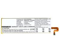 Battery for Lenovo Tablet