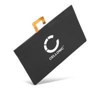 Battery for Lenovo TB-X103F 7000mAh