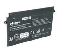 Battery for Lenovo ThinkPad E14 E15 E15 20RD0011GE E480 4050mAh 11.1V