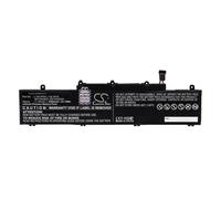 Battery for Lenovo ThinkPad E15 Gen 2-20T9S00K00 3950mAh