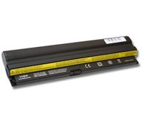 Battery for Lenovo ThinkPad Edge 11" NVZ3BGE 11inch 4400mAh 11.1V
