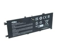 Battery for Lenovo ThinkPad L13 Yoga 20R6S0C600 20R6S0F400 20R6S0FF00 2850mAh
