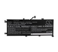 Battery for Lenovo ThinkPad L13 Yoga 20R6S3KF00 20R6S3KK00 20R6S3M800 2850mAh