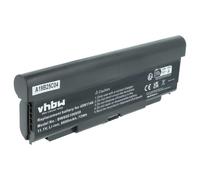 Battery for Lenovo ThinkPad L540 L440 20AS000U L440 20AT004QGE 6600mAh 11.1V