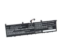 Battery for Lenovo ThinkPad P1 2019 P1 2019-20QT000RGE 5000mAh