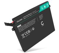 Battery for Lenovo Thinkpad R480 ThinkPad E585 ThinkPad E590 11.4V 4100mAh