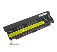 Battery for Lenovo ThinkPad T440p (20ANA079CD) T440p (20ANA07ACD) 6600mAh