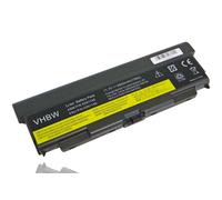 Battery for Lenovo ThinkPad T440p (20ANA0DXCD) T440p (20ANA0E0CD) 6600mAh
