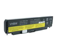 Battery for Lenovo ThinkPad T440p (20AW000GCD) T440p (20AWS0KN01) 4400mAh