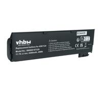 Battery for Lenovo ThinkPad T450s T450 20BV T450-3LCD 4400mAh 11.1V