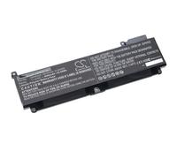 Battery for Lenovo ThinkPad T460s 20F9005KUS T460s 20F9005JUS 2000mAh