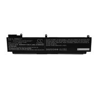 Battery for Lenovo ThinkPad T460s 20FA-S11300 2000mAh