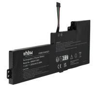 Battery for Lenovo ThinkPad T470 20HDA004CD T470 20HDA01FCD 2050mAh 11.25V